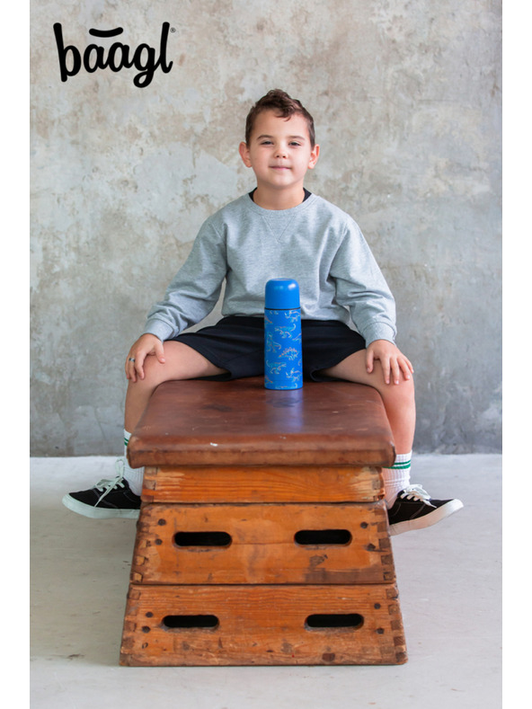 BAAGL  BAAGL Termosica Dino, 550 ml