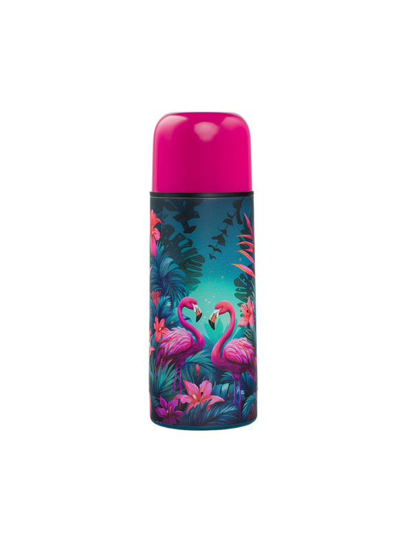 BAAGL  BAAGL Termosica Flamingosi, 550 ml