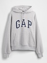 GAP Oversize dukserica s logom Extra Heavyweight Unisex GAP