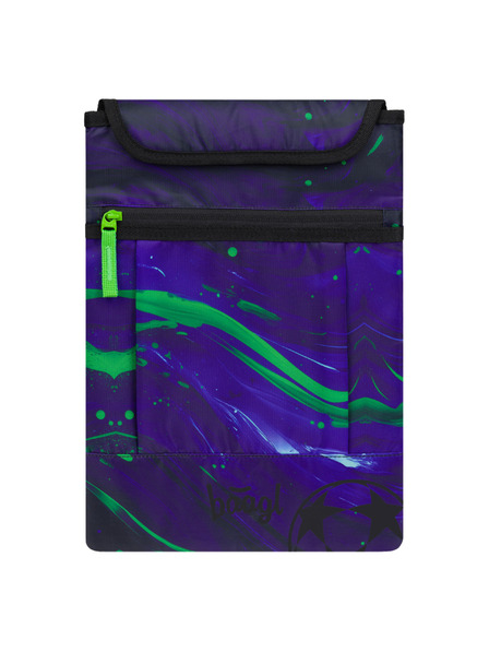 BAAGL  BAAGL Futrola za prijenosno računalo Football champion GRS