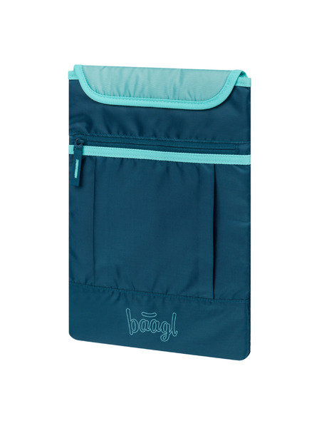 BAAGL  BAAGL Futrola za prijenosno računalo Petrol GRS