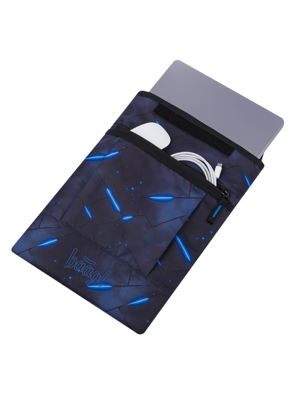 BAAGL  BAAGL Futrola za notebook Flash GRS