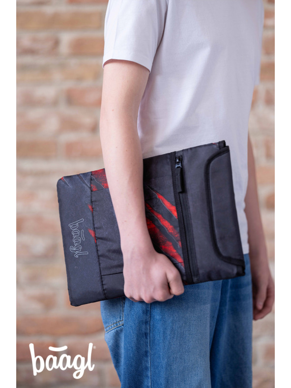 BAAGL  BAAGL Futrola za notebook Láva