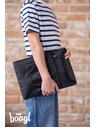 BAAGL  BAAGL Zaštita za notebook Darkness