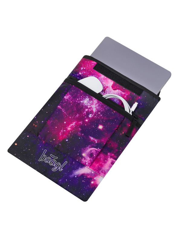 BAAGL  BAAGL Zaštita za notebook Galaxy