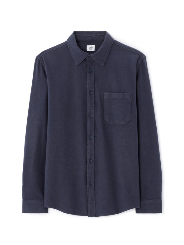 Celio Košulja Nacotwill