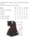 numoco Haljina s širokim izrezom - bež Numoco NINA