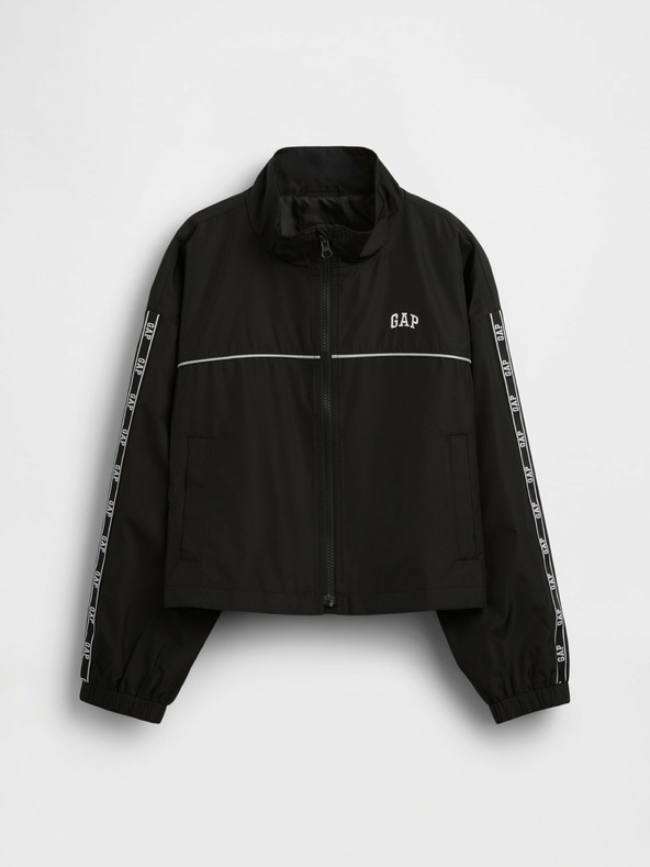 GAP Dječja jakna na zipper Windbuster GAP