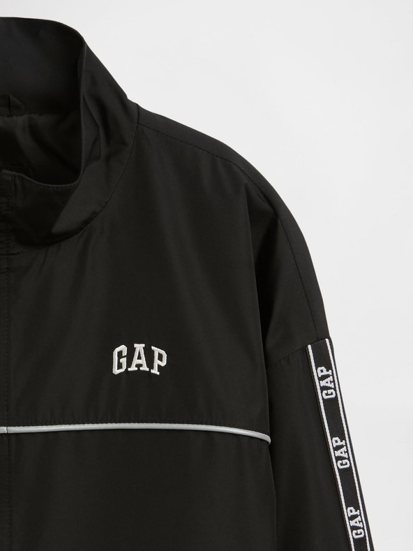 GAP Dječja jakna na zipper Windbuster GAP