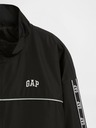 GAP Dječja jakna na zipper Windbuster GAP