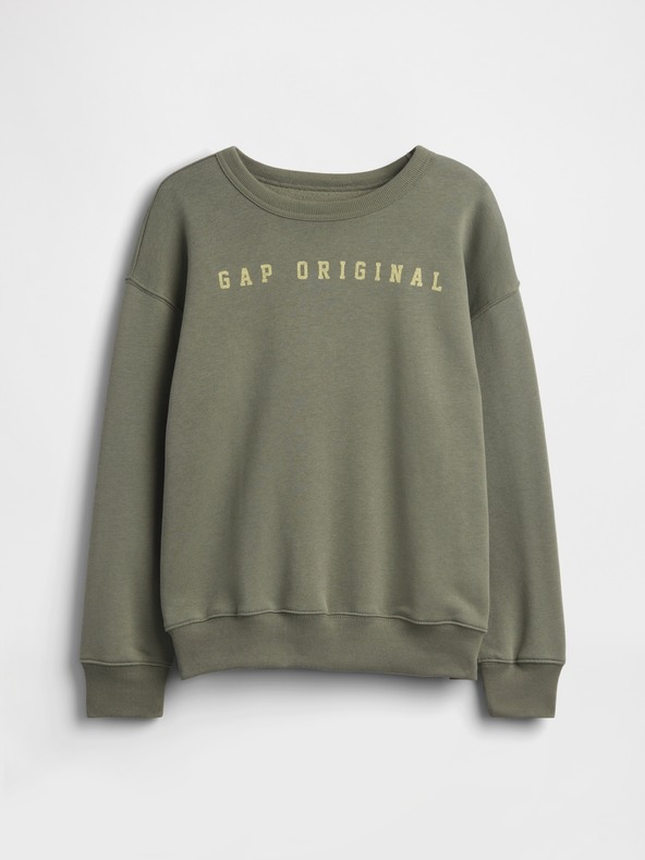 GAP Dječja majica s logom GAP