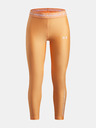 Under Armour Djevojačke tajice Under Armour HeatGear Graphic Legging