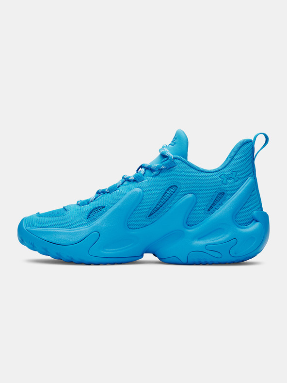 Under Armour Unisex cipele Under Armour GS CURRY 13