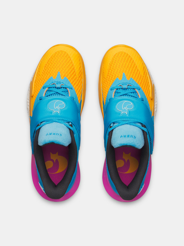 Under Armour Uniseks cipele Under Armour D. FOX 2