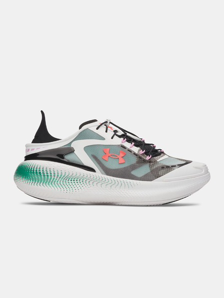Under Armour Unisex cipele Under Armour UA Echo SlipSpeed