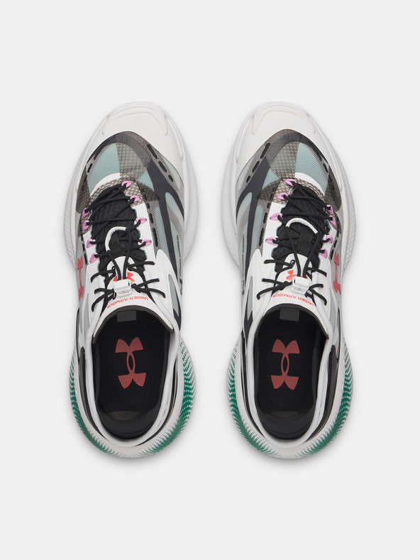 Under Armour Unisex cipele Under Armour UA Echo SlipSpeed