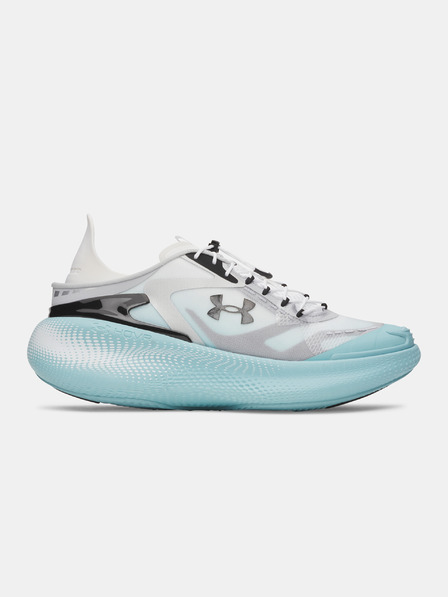 Under Armour Unisex cipele Under Armour UA Echo SlipSpeed