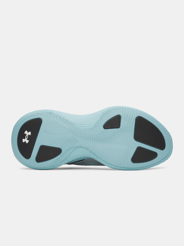 Under Armour Unisex cipele Under Armour UA Echo SlipSpeed