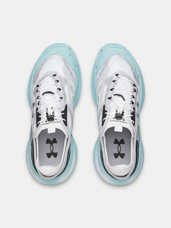 Under Armour Unisex cipele Under Armour UA Echo SlipSpeed