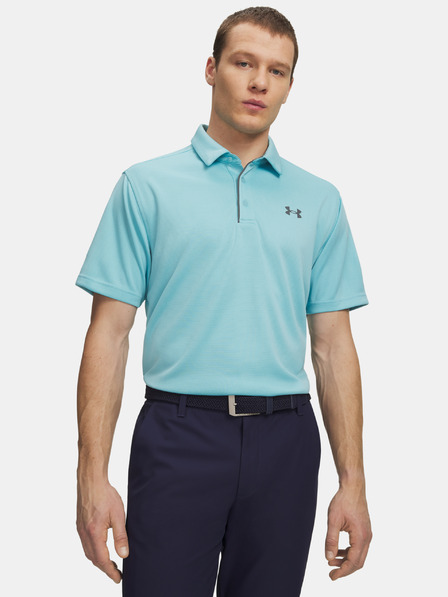 Under Armour Muška polo majica Under Armour Tech Polo