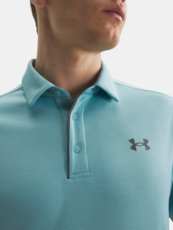 Under Armour Muška polo majica Under Armour Tech Polo