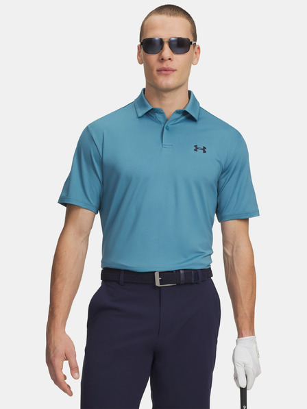 Under Armour Muška polo majica Under Armour UA Matchplay