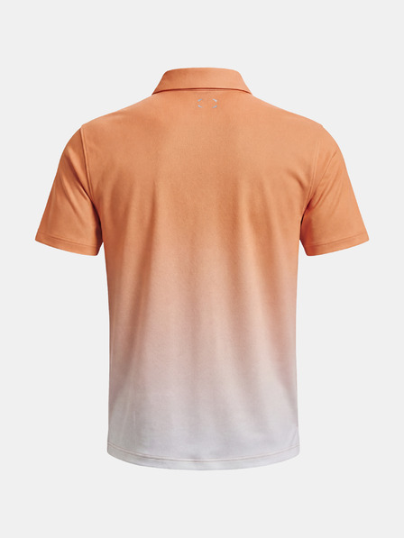 Under Armour Muška polo majica Under Armour UA Halo Bonded Printed Polo