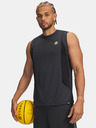 Under Armour Muška majica bez rukava Under Armour UA Hoops M Training Tank