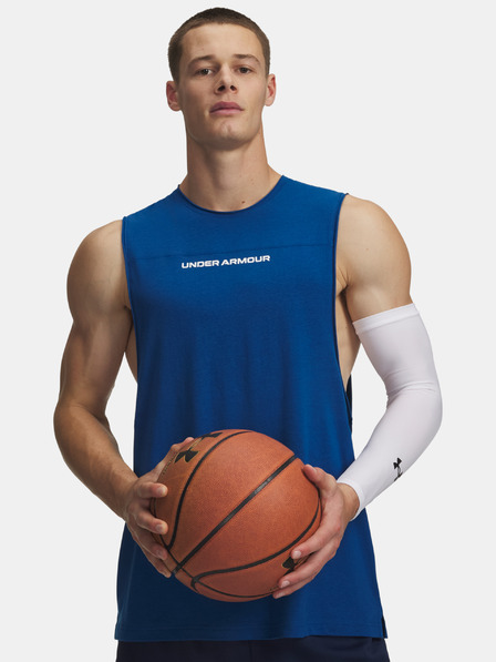 Under Armour Muški bez rukava Under Armour UA Hoops Training Tank