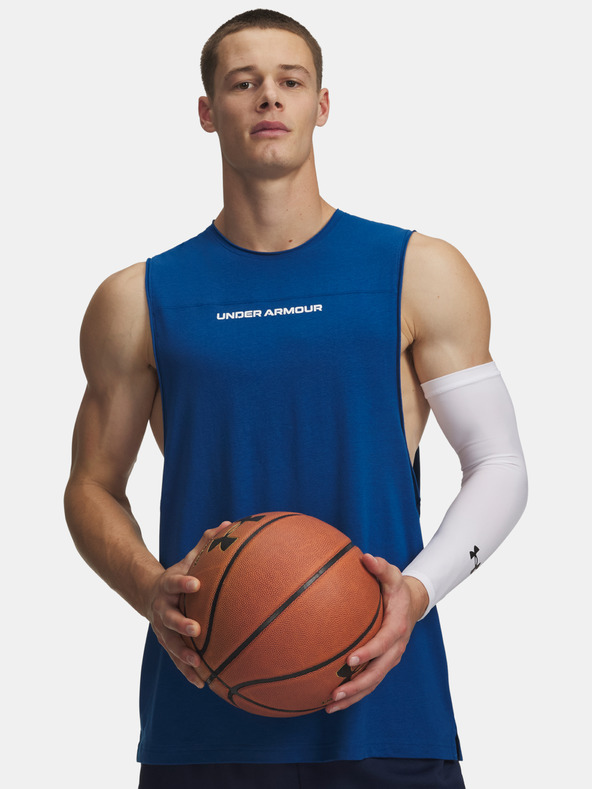 Under Armour Muški bez rukava Under Armour UA Hoops Training Tank