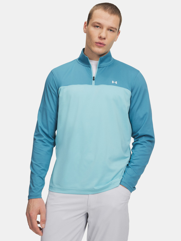 Under Armour Muška majica Under Armour UA T2G 1/4 Zip