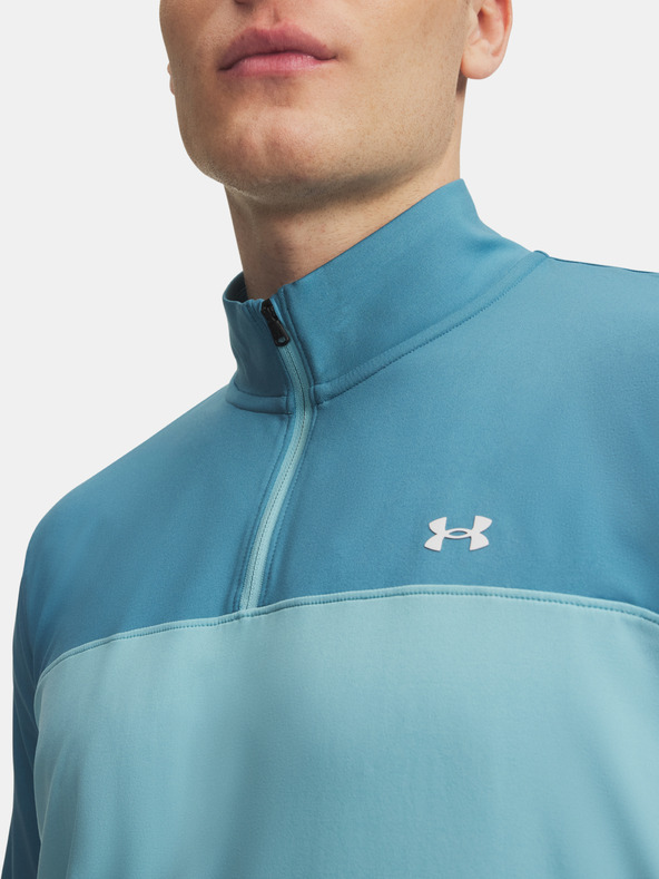 Under Armour Muška majica Under Armour UA T2G 1/4 Zip