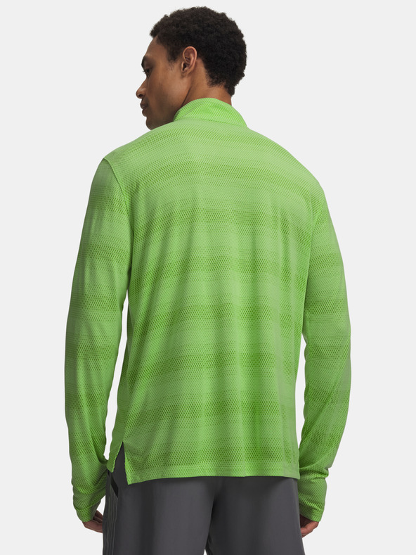 Under Armour Muška majica Under Armour UA Velociti 1/4 Zip