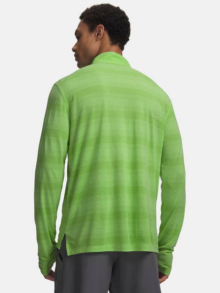 Under Armour Muška majica Under Armour UA Velociti 1/4 Zip