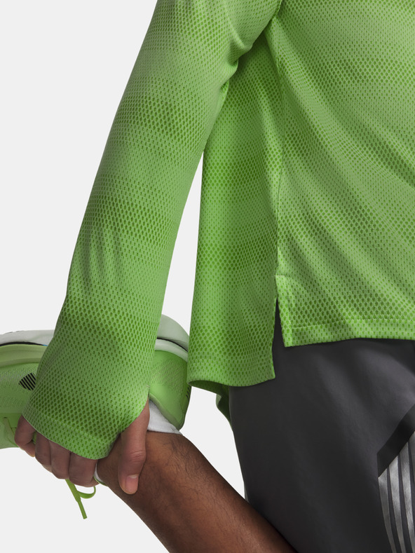 Under Armour Muška majica Under Armour UA Velociti 1/4 Zip