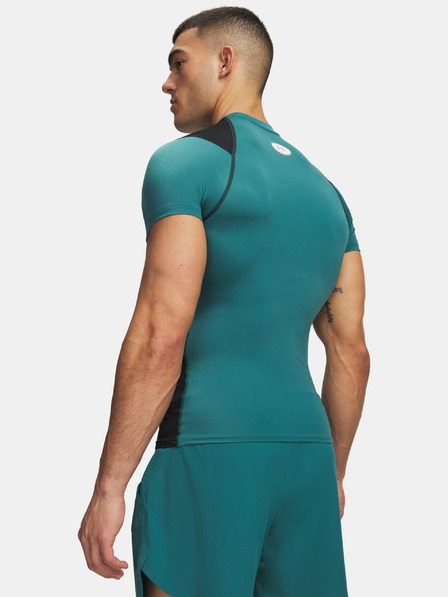 Under Armour Muška majica Under Armour UA HG Elite Comp SS