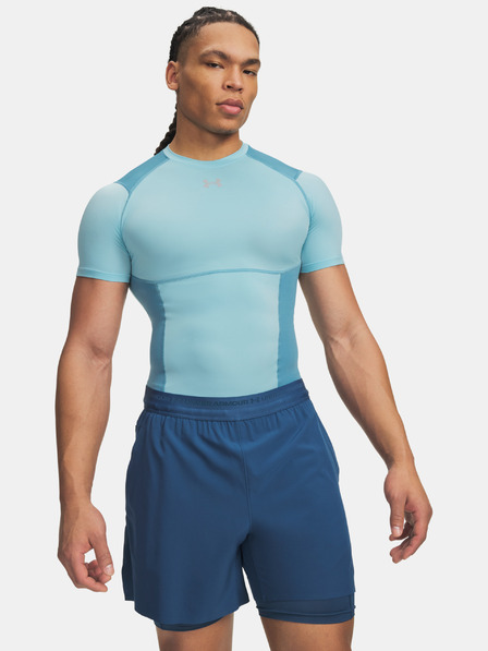 Under Armour Muška majica Under Armour UA HG Elite Comp SS