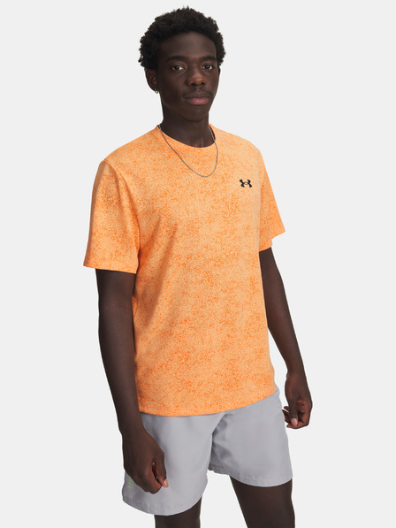 Under Armour Muška majica Under Armour UA Tech Tee Pixelate