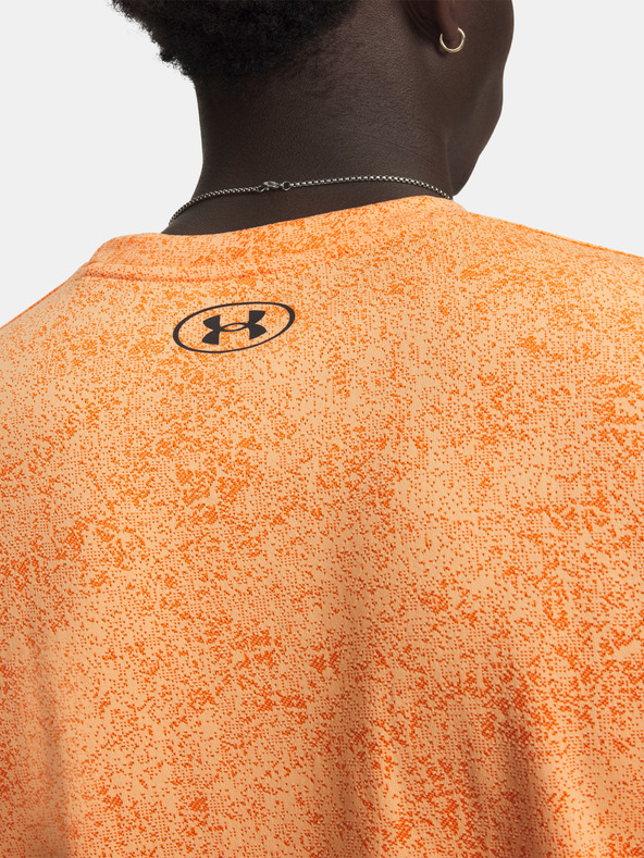 Under Armour Muška majica Under Armour UA Tech Tee Pixelate