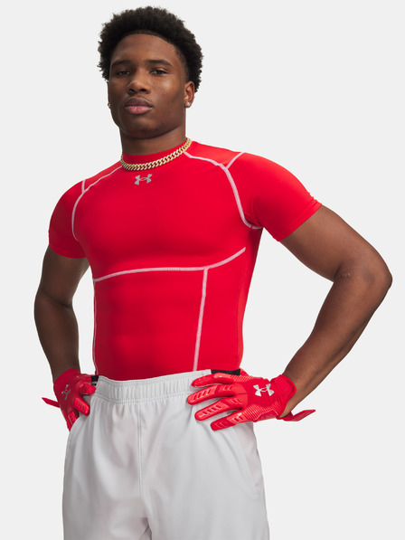 Under Armour Muška majica Under Armour UA HG Elite Comp SS