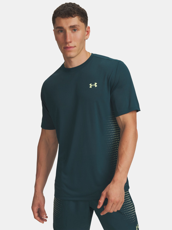 Under Armour Muška majica Under Armour UA Tech Play Short Sleeve
