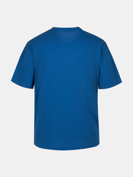 Under Armour Muška majica Under Armour UA M GFB FC HWT SS