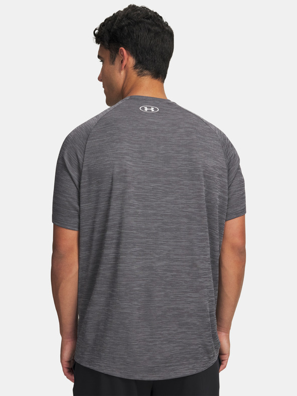 Under Armour Muška majica kratkih rukava Under Armour UA Tech Textured SS