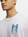 Under Armour Muška majica Under Armour UA M BLUR LOGO SS