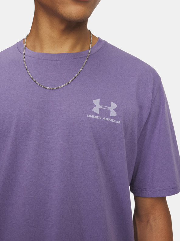 Under Armour Muška majica Under Armour UA M SPORTSTYLE LC SS