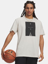 Under Armour Muška majica Under Armour Curry Greatest Shooter Tee