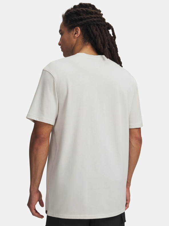 Under Armour Muška majica Under Armour Curry Greatest Shooter Tee