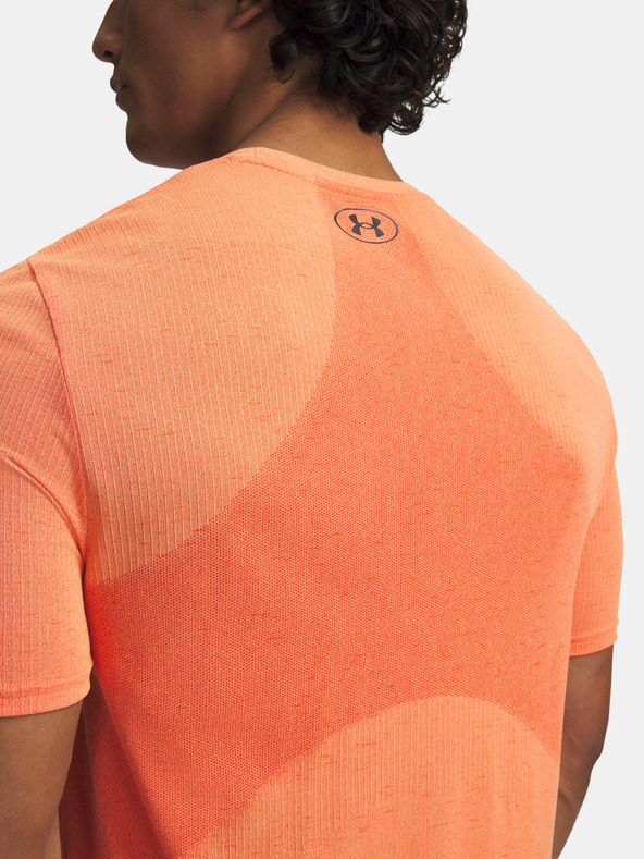 Under Armour Muška majica Under Armour Vanish Seamless SS