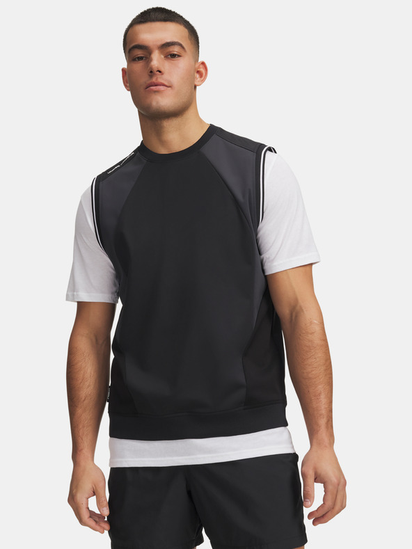 Under Armour Muški prsluk Under Armour UA Drive Wind Vest
