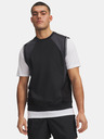 Under Armour Muški prsluk Under Armour UA Drive Wind Vest